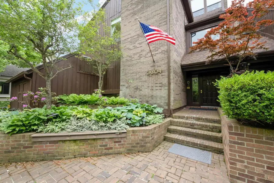 3304 Columbia Parkway #3, Cincinnati, OH 45226 - #2