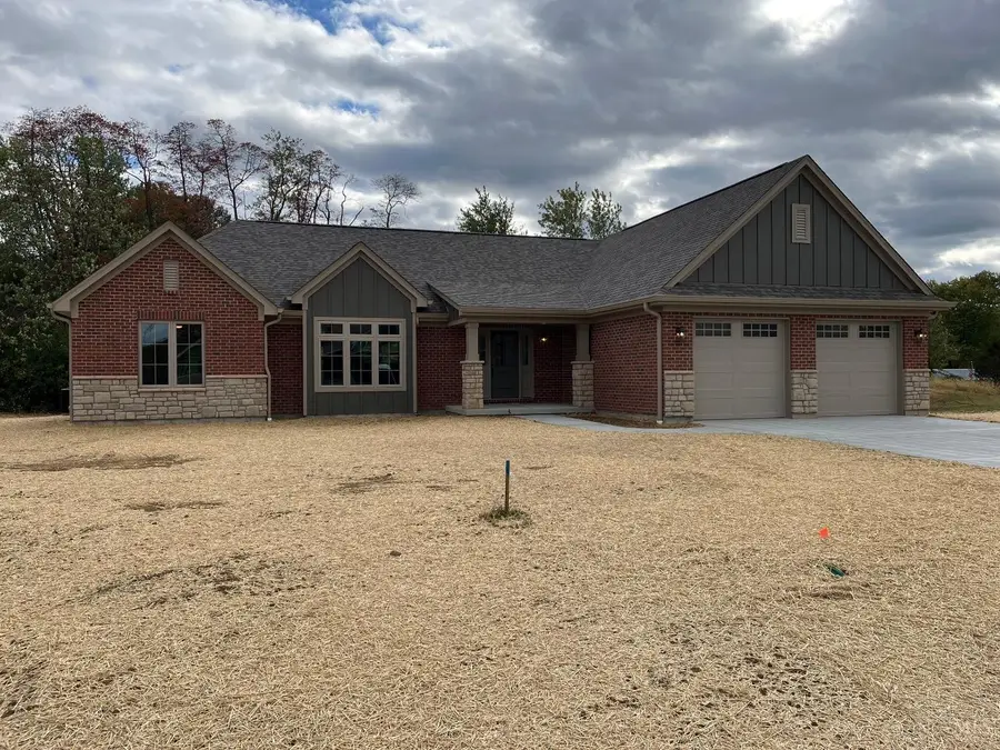 8397 Alice Way, Saint Leon, IN 47012 - #2