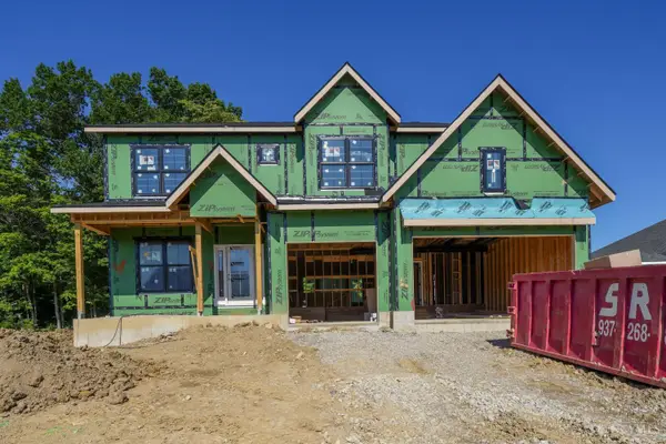 9417 Rochelle Lane, Clearcreek Twp., OH 45458