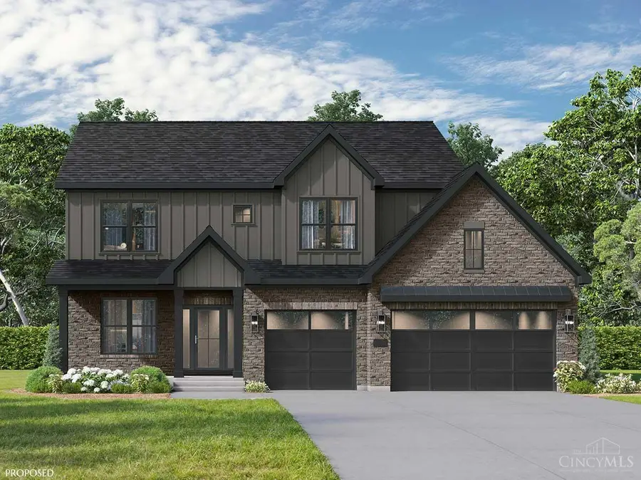 9417 Rochelle Lane, Washington, OH 45458 - #2