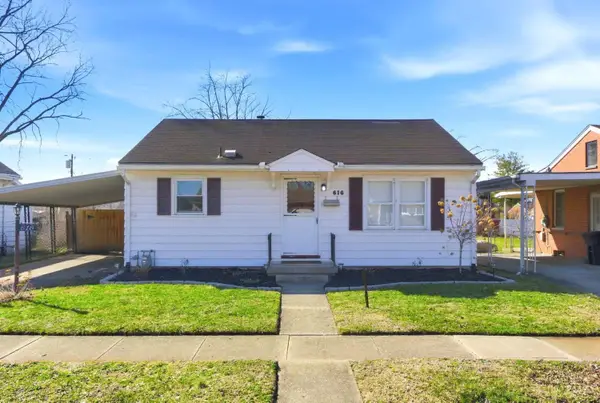 616 Lake Avenue, Franklin, OH 45005
