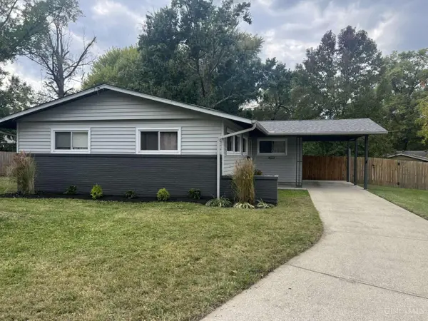 7909 Burgundy Lane, Cincinnati, OH 45224