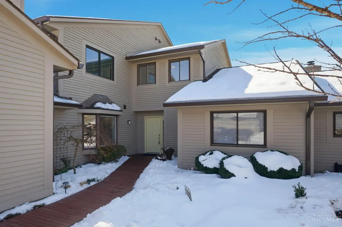 318 Miami Lakes Drive #9, Milford, OH 45150 - #1