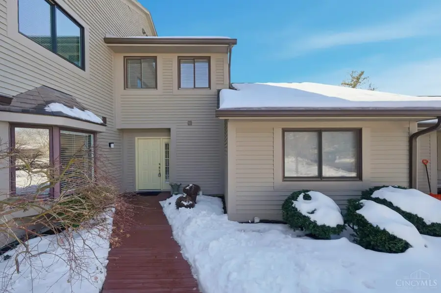 318 Miami Lakes Drive #9, Milford, OH 45150 - #2