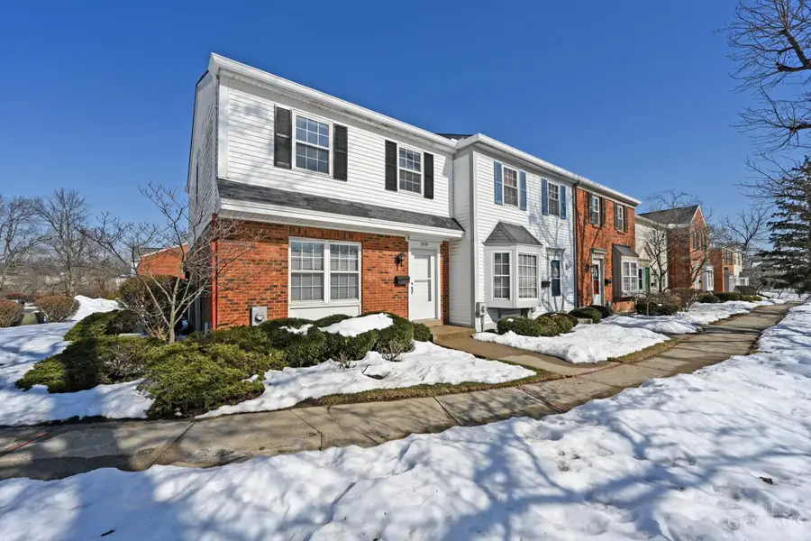 3433 Sunbury Lane, Colerain Township, OH 45251 - #3