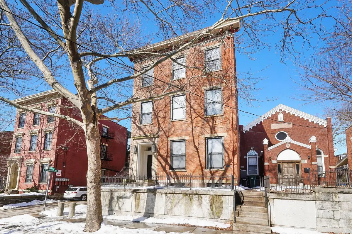 422 Clark Street, Cincinnati, OH 45203 - #1