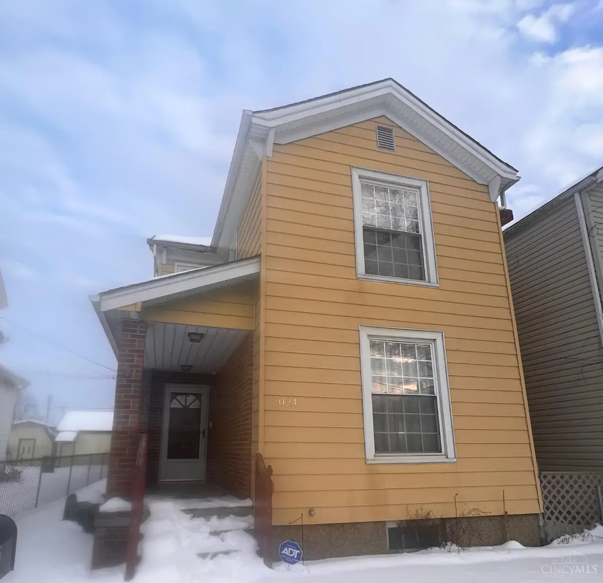 2024 Logan Avenue, Hamilton, OH 45015 - #1