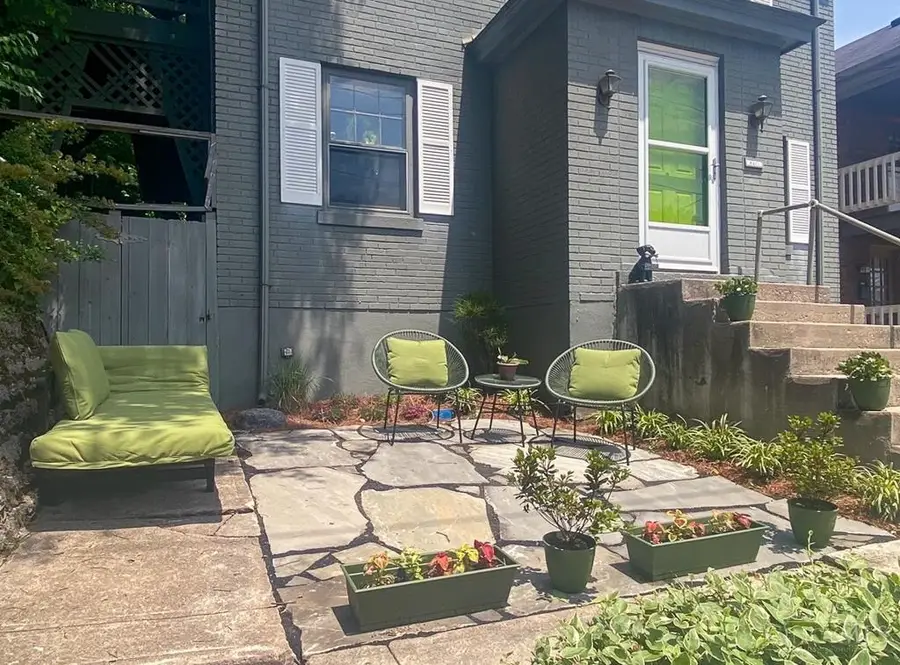 420 Warner Street, Cincinnati, OH 45219 - #2