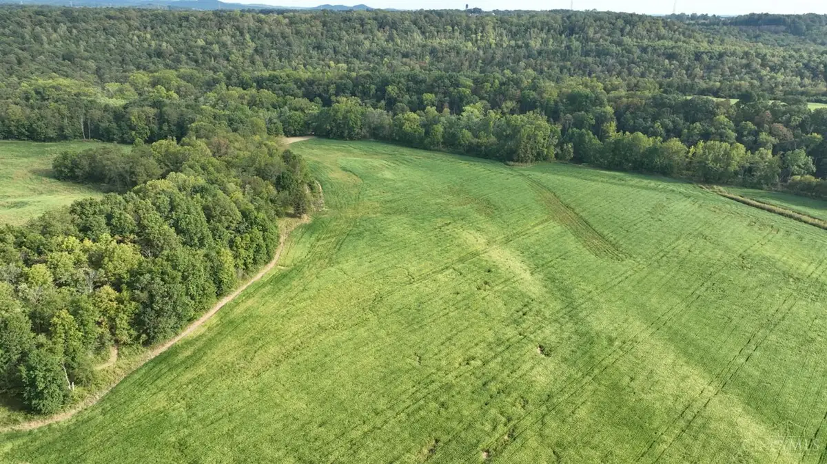 0 Inlow- Tract 2 Avenue, Peebles, OH 45660 - #1