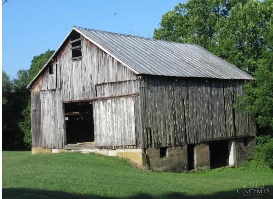 0 Inlow- Tract 2 Avenue, Peebles, OH 45660 - #3