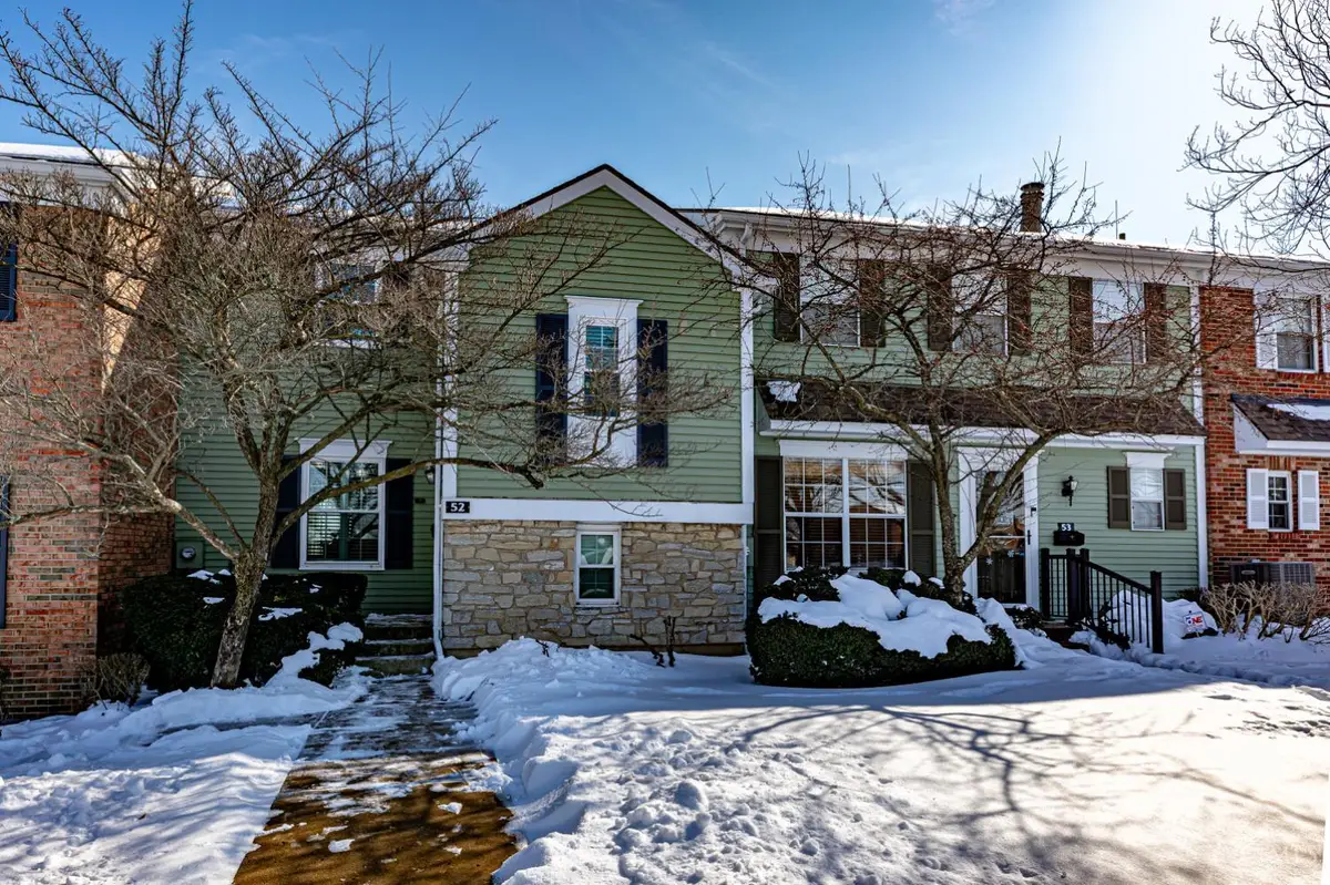 52 Applewood Drive #52, Fairfield, OH 45014 - #1