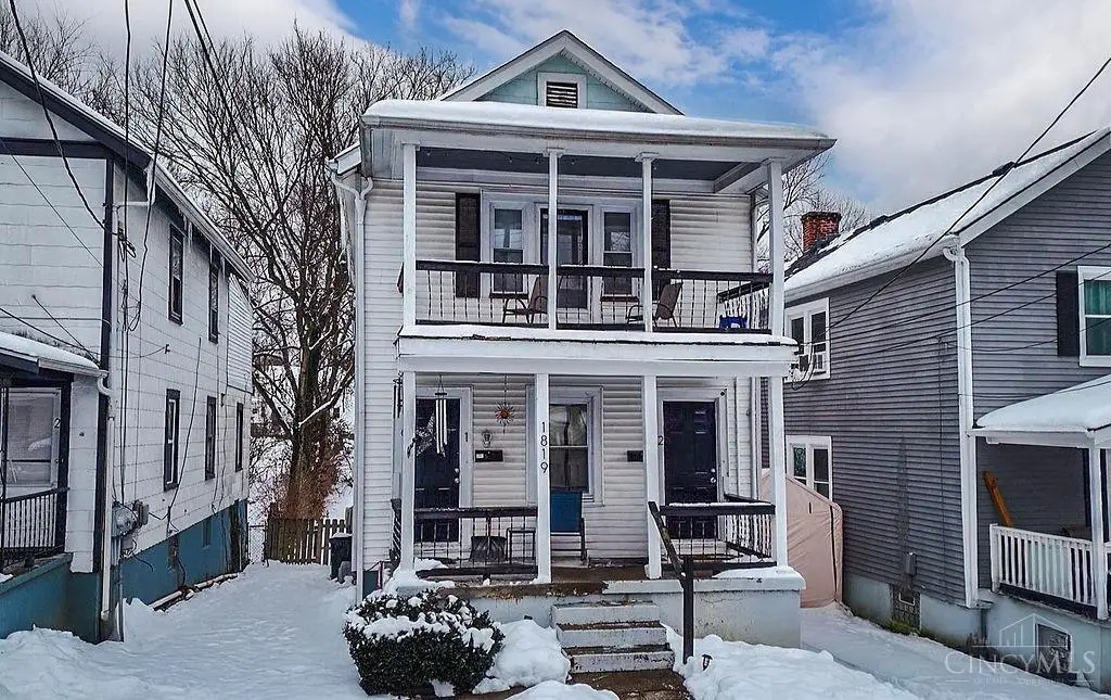 1819 Maple Avenue, Norwood, OH 45212 - #1