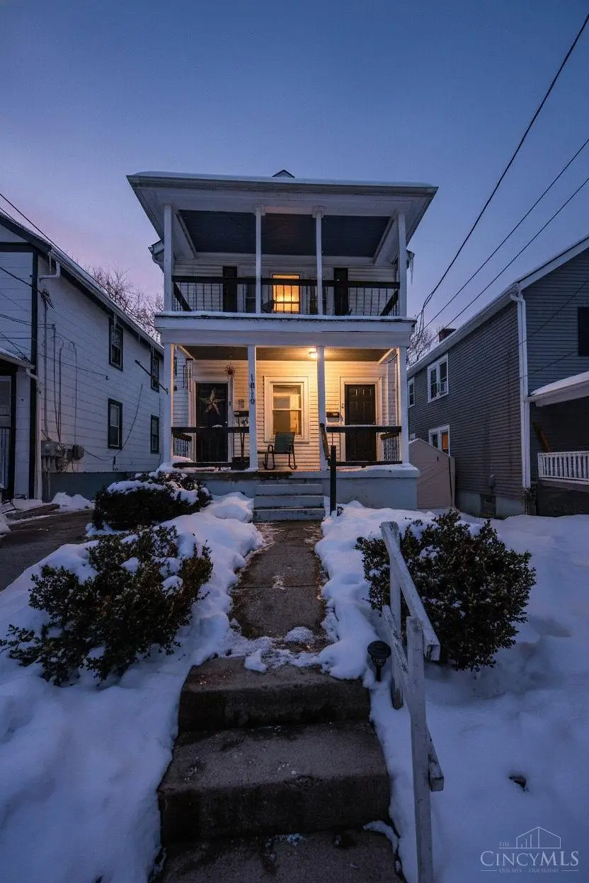 1819 Maple Avenue, Norwood, OH 45212 - #2