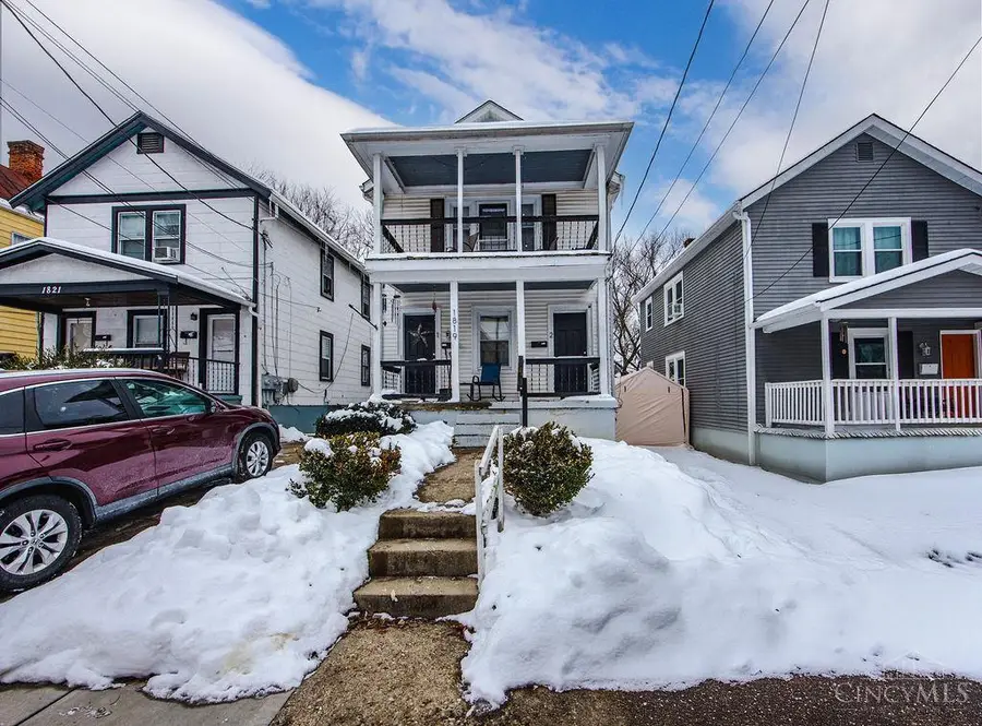 1819 Maple Avenue, Norwood, OH 45212 - #3