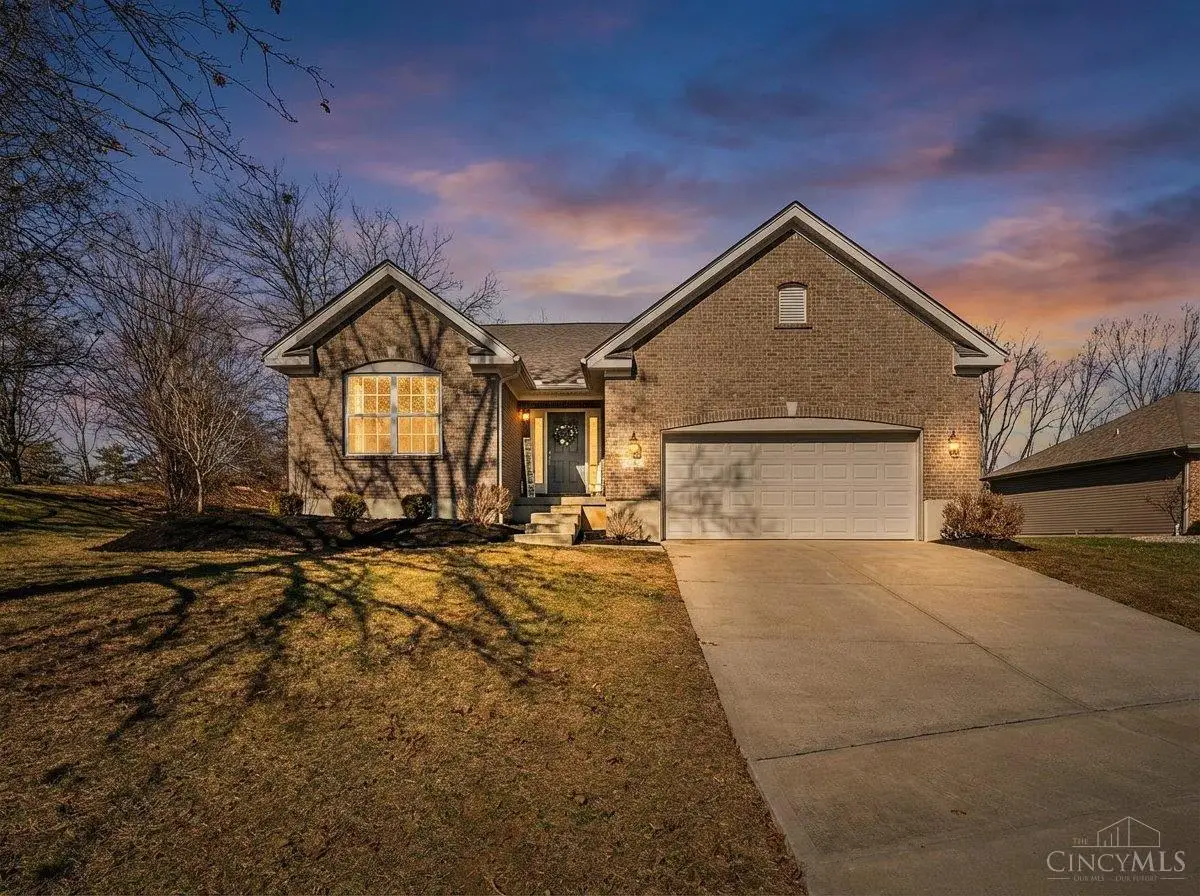 698 Oak Forest Drive, Warren, OH 45152 - #1