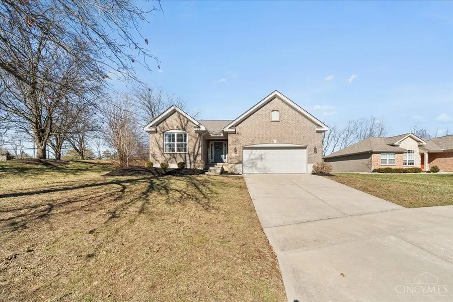 698 Oak Forest Drive, Warren, OH 45152 - #2