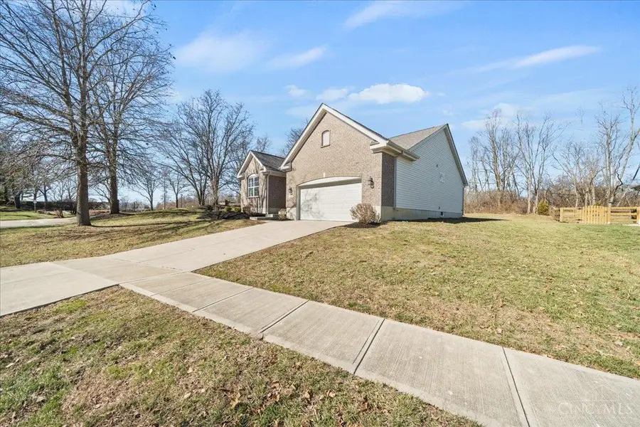 698 Oak Forest Drive, Warren, OH 45152 - #3