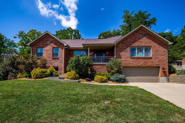 540 Aston View Lane, Cleves, OH 45002