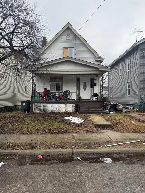 5123 Globe Avenue, Norwood, OH 45212