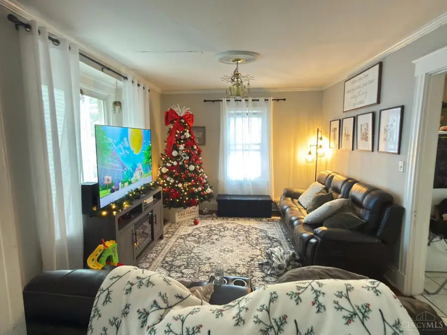 5123 Globe Avenue, Norwood, OH 45212 - #2