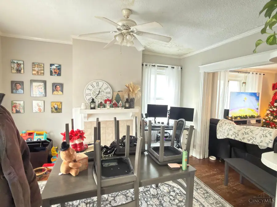 5123 Globe Avenue, Norwood, OH 45212 - #3