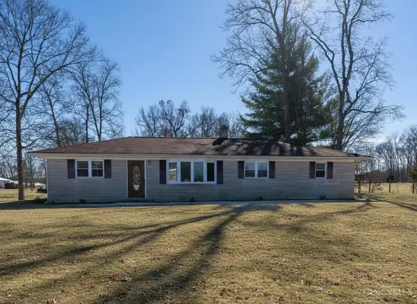 10490 Twin Oaks Drive, Dillsboro, IN 47018