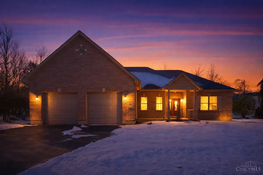 3213 Robina Lane, Ross, OH 45013 - #2