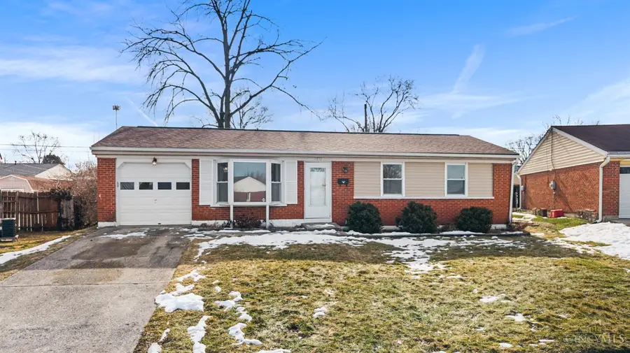 2171 Rangoon Court, Forest Park, OH 45240 - #3