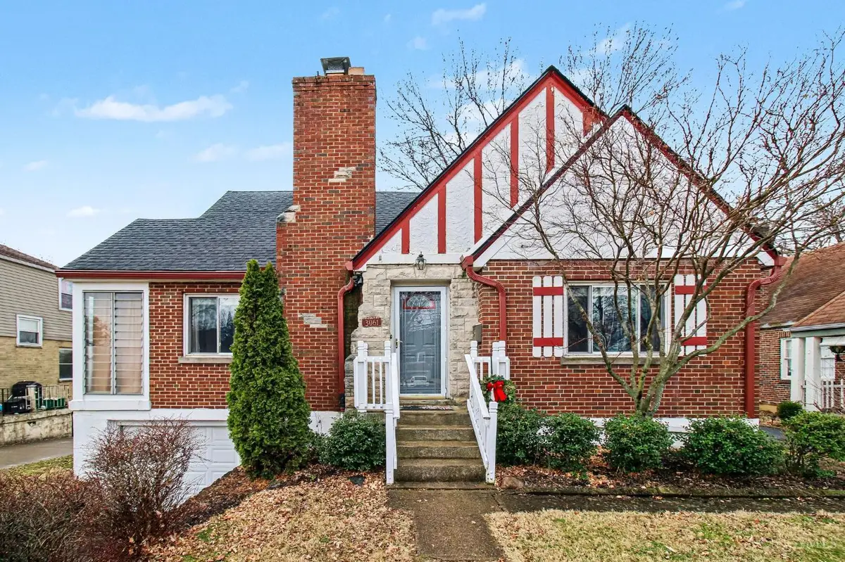 3061 Veazey Avenue, Cincinnati, OH 45238 - #1