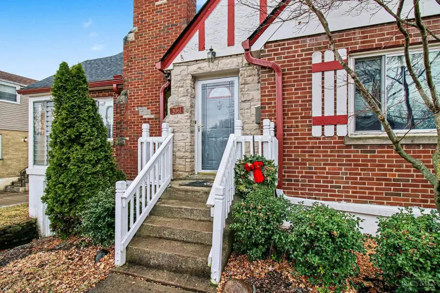 3061 Veazey Avenue, Cincinnati, OH 45238 - #3