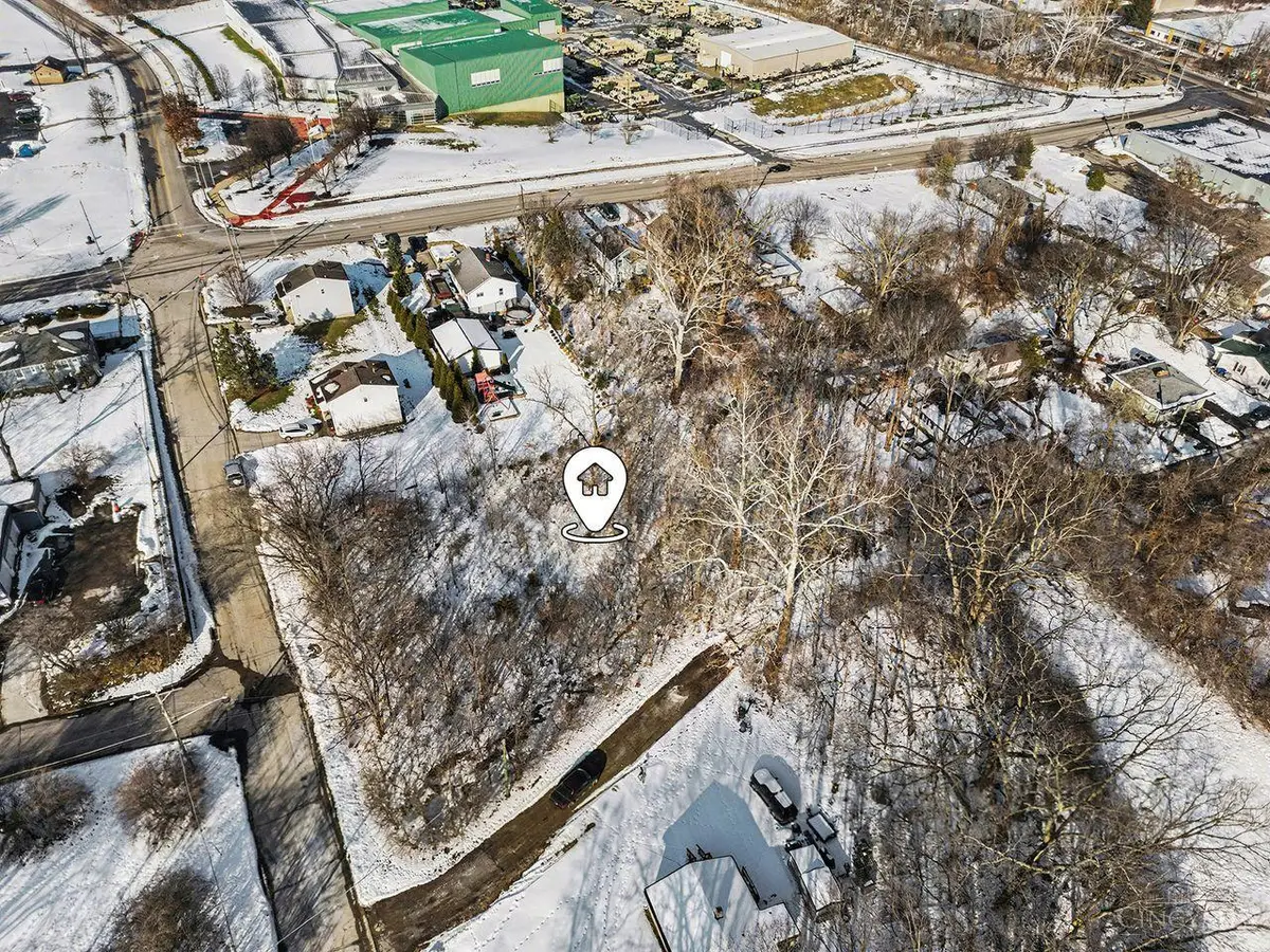 0 E Leslie Avenue, Woodlawn, OH 45215 - #1