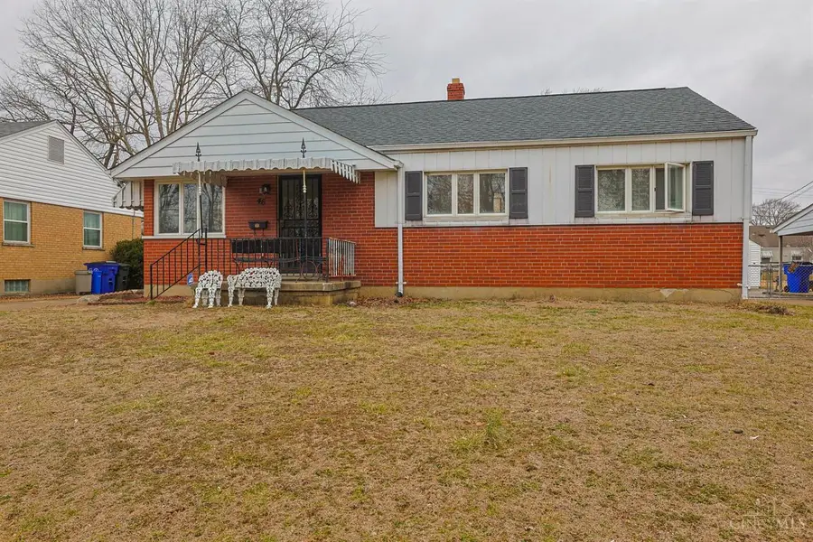 46 Lexington Drive, Hamilton, OH 45013 - #2