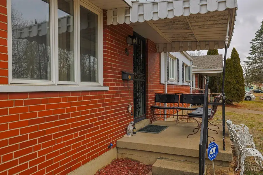 46 Lexington Drive, Hamilton, OH 45013 - #3