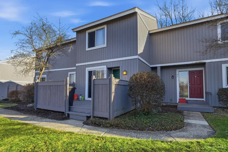 96 Twin Lakes Drive, Fairfield, OH 45014 - #2