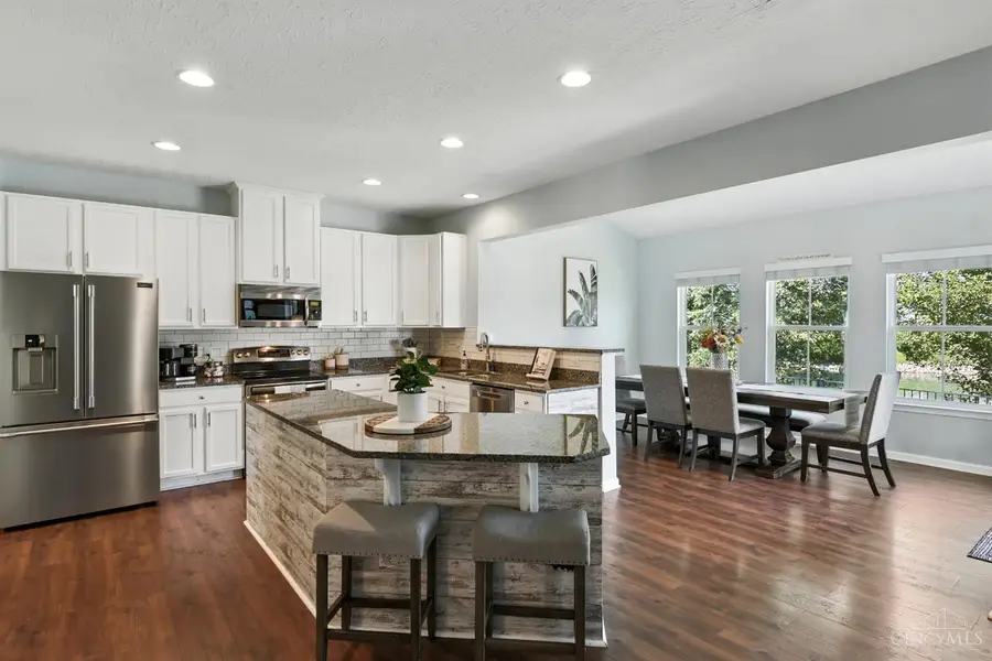 4825 Lakeview Court, South Lebanon, OH 45065 - #3