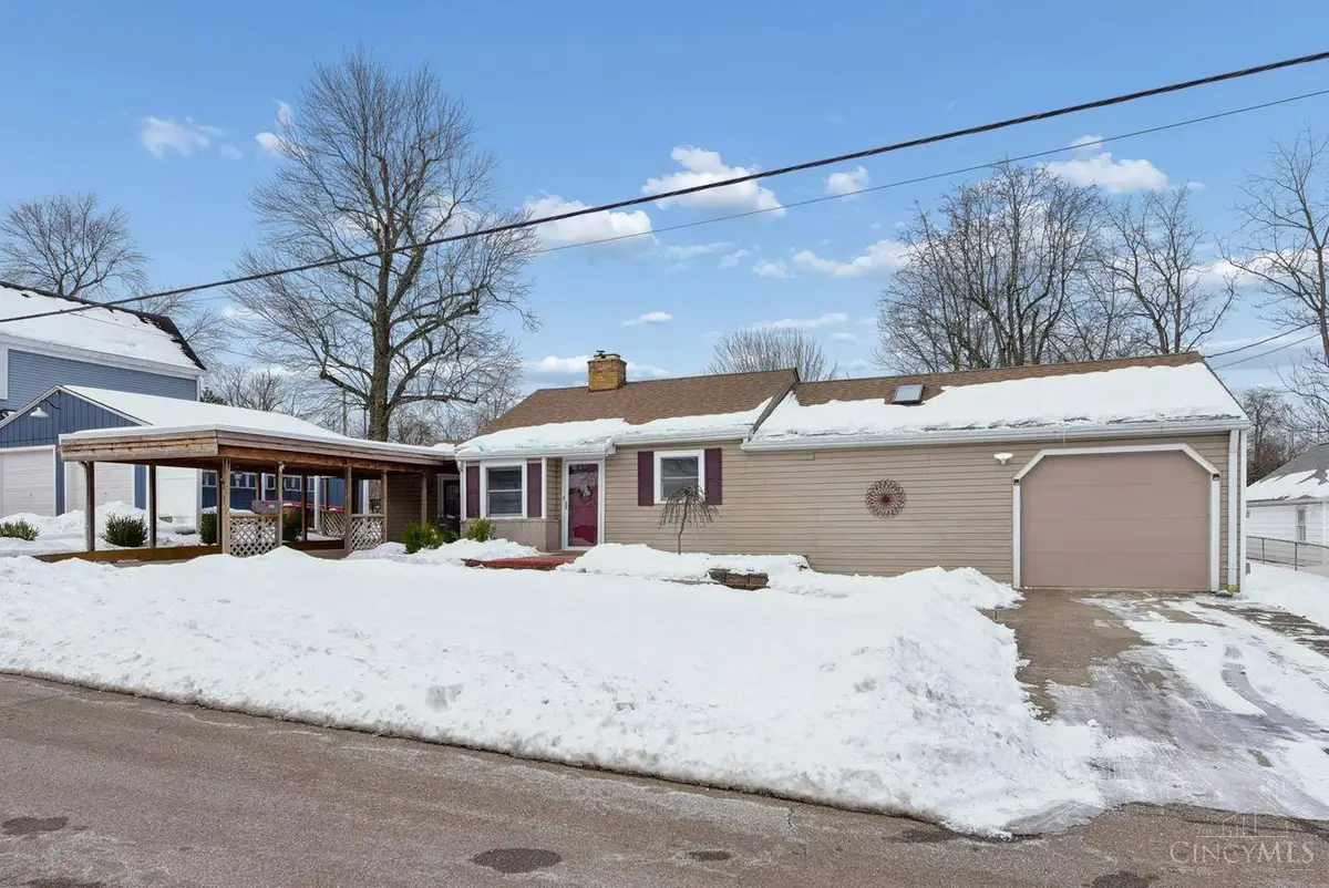 8635 Tudor Court, Sycamore, OH 45242 - #1