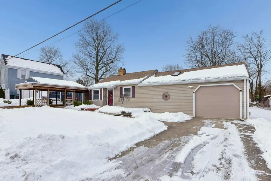 8635 Tudor Court, Sycamore, OH 45242 - #2