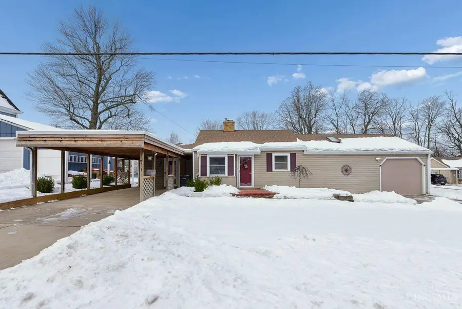 8635 Tudor Court, Sycamore, OH 45242 - #3