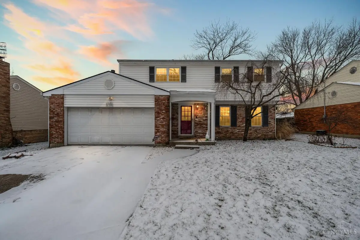 4908 Holly, Middletown, OH 45044 - #1