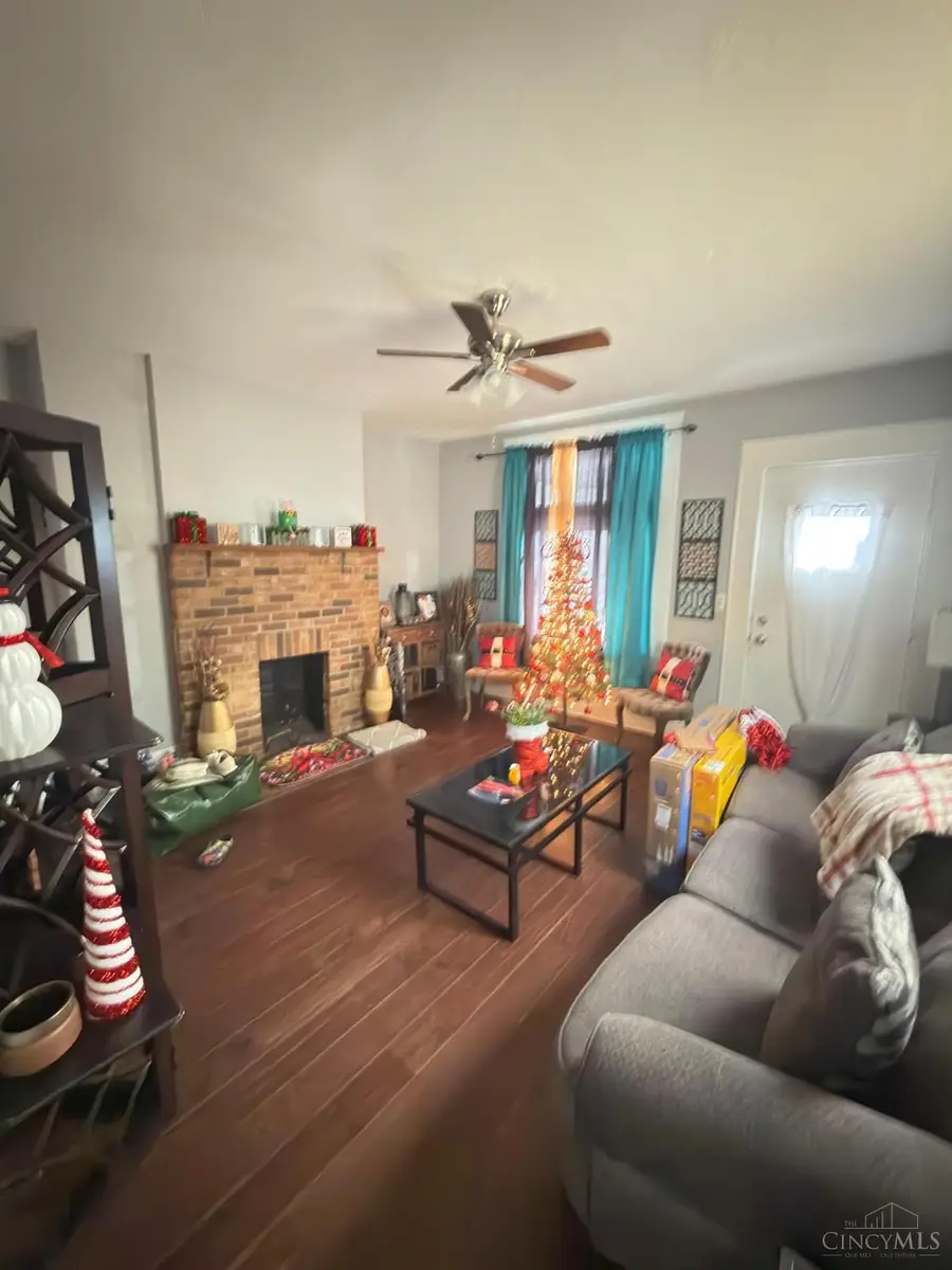 5203 Rolston Avenue, Norwood, OH 45212 - #2