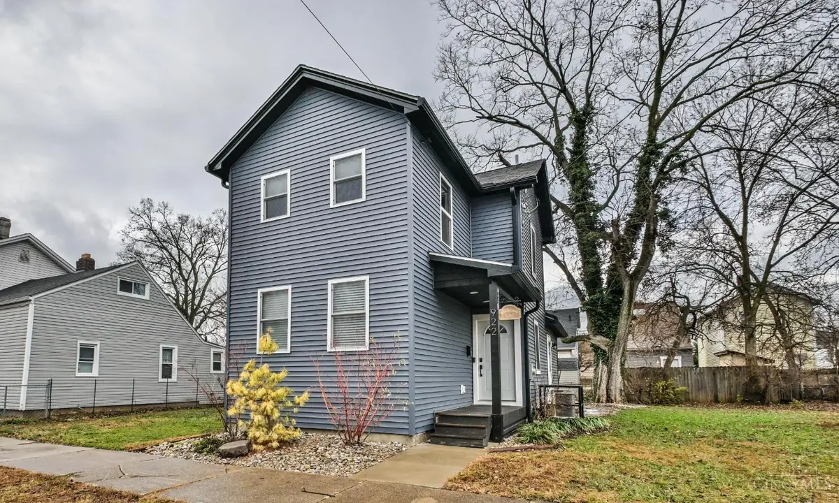 922 Vine Street, Hamilton, OH 45011 - #1