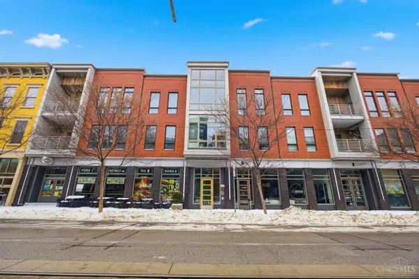 1509 Race Street #205, Cincinnati, OH 45202