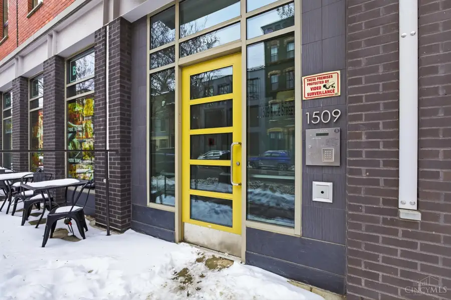 1509 Race Street #205, Cincinnati, OH 45202 - #3