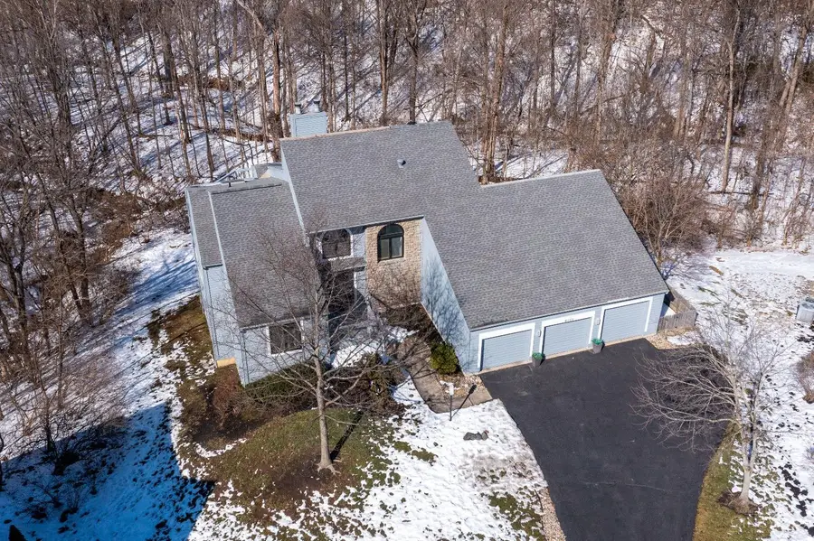 9883 Fawnrun Court, Evendale, OH 45241 - #3