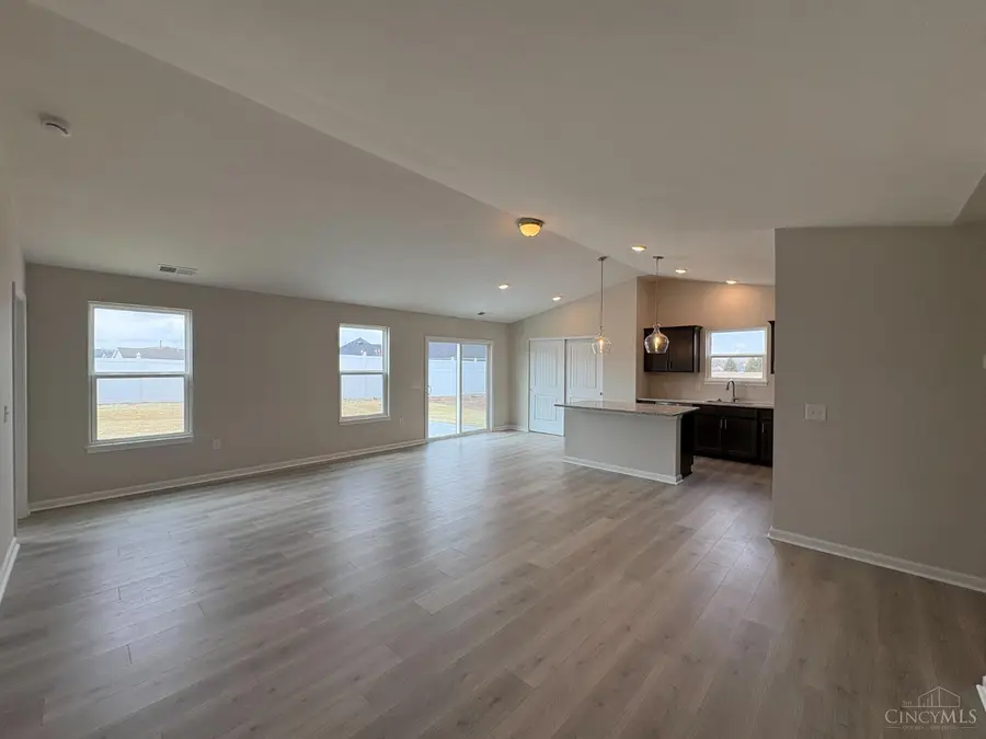 1181 Blue Spruce Lane, Wilmington, OH 45177 - #2