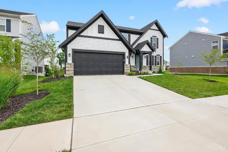5322 Observer Court, Turtlecreek, OH 45036 - #3