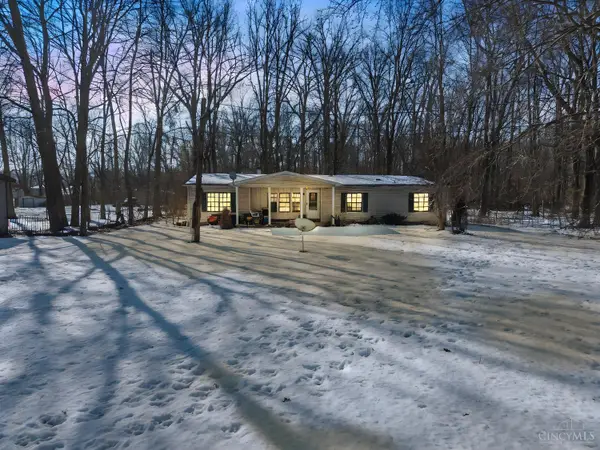 2248 Oreilly Road, Perry Twp, OH 45118