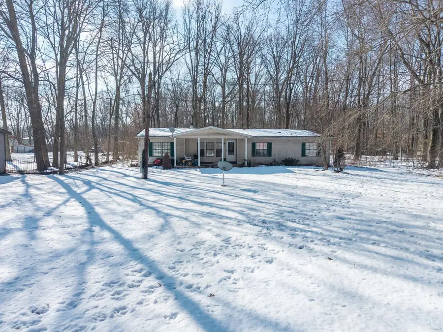 2248 Oreilly Road, Lake Lorelei, OH 45118 - #2