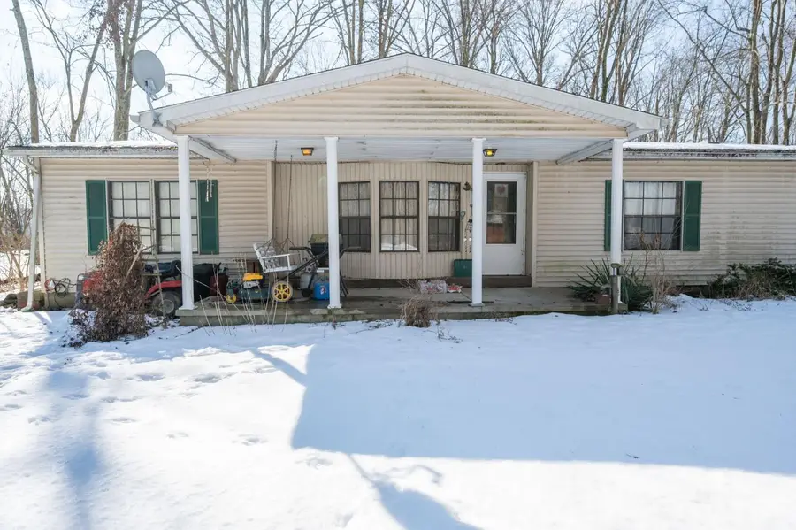 2248 Oreilly Road, Lake Lorelei, OH 45118 - #3