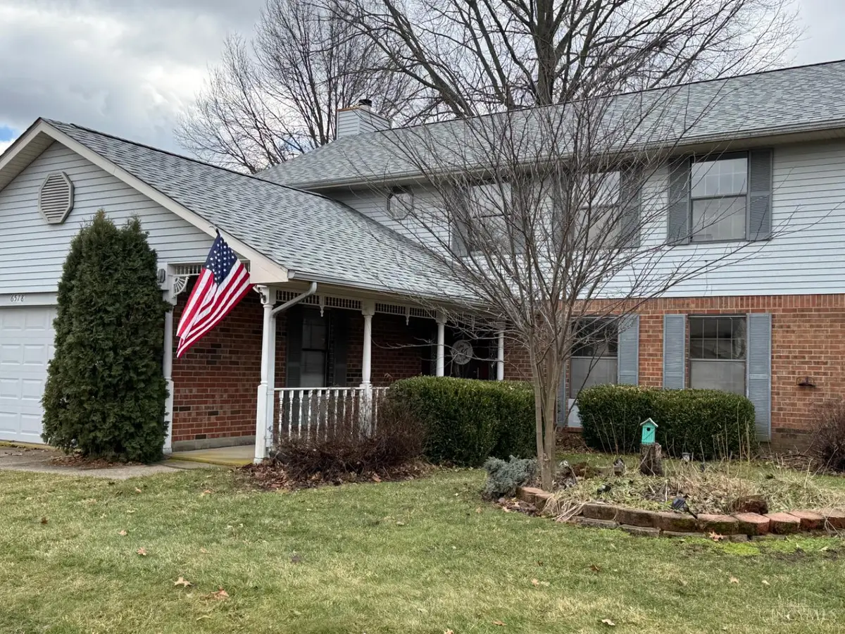 6578 Charlesgate Rd, Huber Heights, OH 45424 - #1